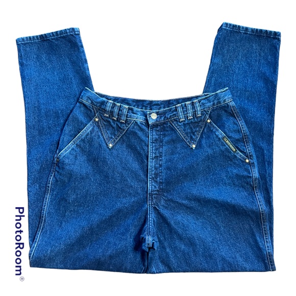 Rocky Mountain Denim - Vintage Woman’s Rocky Mountain Jeans • 16W